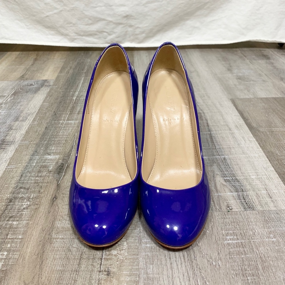 J. Crew Heels - Picture 2 of 8